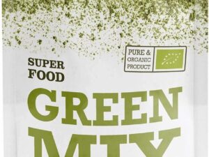 Purasana Green Mix Poeder Bio 200 gr
