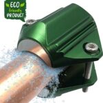 PuroTech Apollo-M Magnetisch Waterontharder - Waterverzachter - Water ontharder magneet - Waterontharder waterleiding - Ontkalker - Waterontkalker - Antikalk magneet