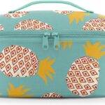 Reisenthel Coolerbag M Pocket Koeltas - 4,5L - Pineapple Mint Groen