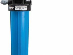 Watts OneFlow - 23l/min - waterontharder - water - zuiver - antikalk