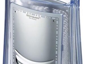 Westmark Technicus Duo Handrasp - 13 x 6,5 x 23,5 cm