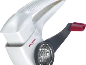 Westmark trio trommelrasp - Kunststof