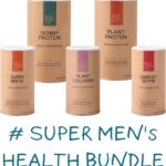 Your Super - MEN'S HEALTH BUNDLE - Boost je Kracht en Energie