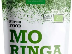 Purasana Moringa poeder/poudre vegan bio (200g)
