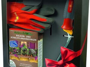 WOLF-GARTEN BALKON MINITOOL GIFTSET