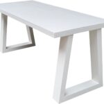 Wood4you - Bureau - Vancouver Wit