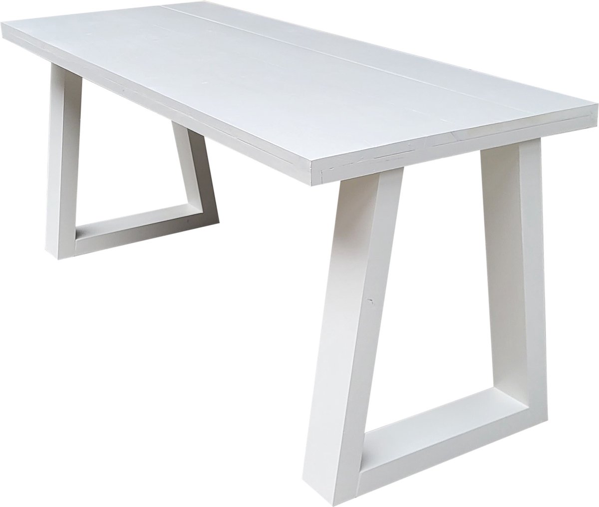 Wood4you - Bureau - Vancouver Wit Wood4you - Bureau - Vancouver Wit