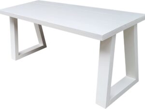 Wood4you - Bureau - Vancouver Wit