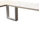 Wood4you - Hoekbureau - New England Multiplex - Wit