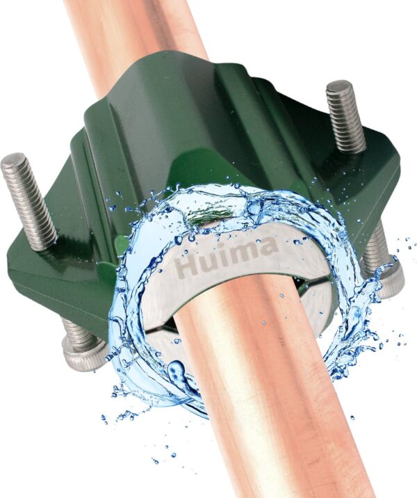 Ronyse Magnetische Waterontharder 15.000 Gauss