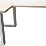 Wood4you - Hoekbureau - New England Multiplex - Wit