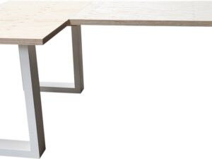 Wood4you - Hoekbureau - New England Multiplex - Wit