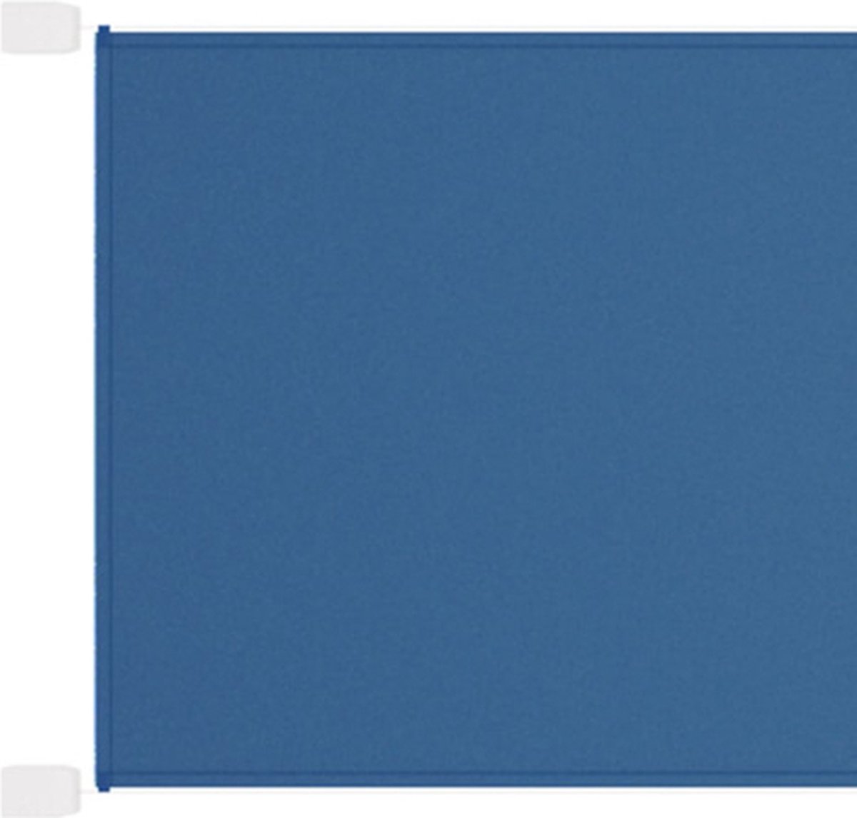 vidaXL-Luifel-verticaal-100x420-cm-oxford-stof-blauw