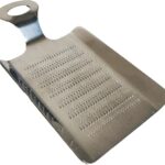 3BMT® Gemberrasp - RVS - voor maken van Gember Thee en Gembershots
