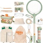 Koala Diary- Bug kit - Explorer set- Avontuurlijk speelgoed- Scouting speelgoed- Kerstcadeau- Insecten- Buiten speelgoed