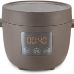 Rijstkoker Klein - Mini Rijstkoker