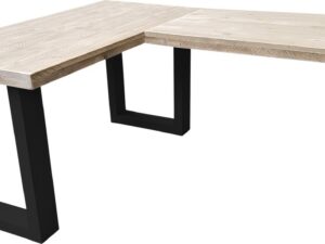 Wood4you - Hoekbureau - New England industrial wood