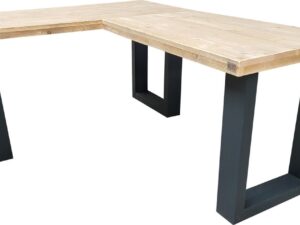 Wood4you - Hoekbureau - New England industrial wood