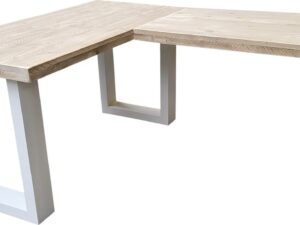 Wood4you - Hoekbureau - New England industrial wood