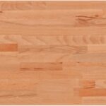 vidaXL-Wastafelblad-80x40x2,5-cm-massief-beukenhout