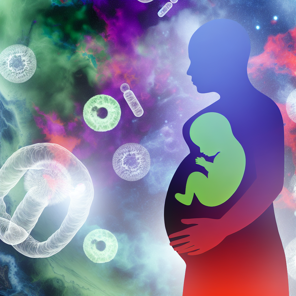 Te weinig eten tijdens je zwangerschap: breng je hiermee je baby in gevaar?